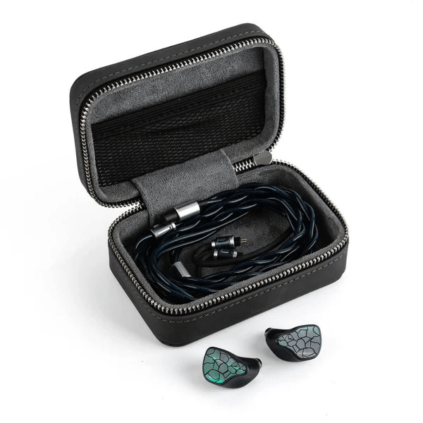 THIEAUDIO Hype 4 MKII / MK2 2DD + 4BA Hybird IEM In Ear Monitor Earphone